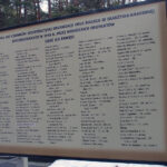 Skarżysko-Kamienna. 79. rocznica mordu na osiedlu Bór / Anna Głąb / Radio Kielce