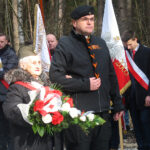 Skarżysko-Kamienna. 79. rocznica mordu na osiedlu Bór / Anna Głąb / Radio Kielce