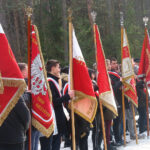 Skarżysko-Kamienna. 79. rocznica mordu na osiedlu Bór / Anna Głąb / Radio Kielce