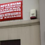 Muzeum Lat Szkolnych Stefana Żeromskiego / Robert Felczak / Radio Kielce