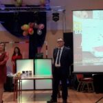 Bogoria. Bal charytatywny / Grażyna Szlęzak - Wójcik / Radio Kielce