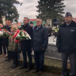 77. rocznica przekształcenia Związku Walki Zbrojnej w Armię Krajową / Grażyna Szlęzak-Wójcik / Radio Kielce