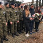 77. rocznica przekształcenia Związku Walki Zbrojnej w Armię Krajową / Grażyna Szlęzak-Wójcik / Radio Kielce