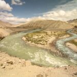 Kirgistan i Tadżykistan / Tomasz Tułak