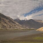 Kirgistan i Tadżykistan / Tomasz Tułak