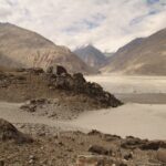 Kirgistan i Tadżykistan / Tomasz Tułak