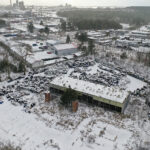 Składowisko śmieci w Nowinach / Jarosław Kubalski / Radio Kielce