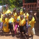 Uganda / Beata Radek