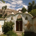 Kirgistan i Tadżykistan / Tomasz Tułak