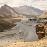 Kirgistan i Tadżykistan / Tomasz Tułak