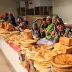 Kirgistan i Tadżykistan / Tomasz Tułak