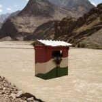 Kirgistan i Tadżykistan / Tomasz Tułak