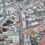 Kielce. Ulica Wesoła / Jarosław Kubalski / Radio Kielce