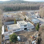 19.02.2019 Kielce. Schronisko dla zwierząt. Budowa nowego obiektu / Jarosław Kubalski / Radio Kielce