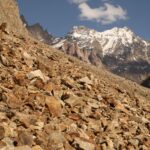 Kirgistan i Tadżykistan / Tomasz Tułak