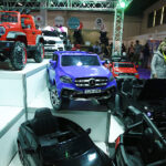 Kielce. Targi „Kid’s Time” / Jarosław Kubalski / Radio Kielce