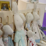 Kielce. Targi „Kid’s Time” / Jarosław Kubalski / Radio Kielce