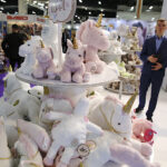 Kielce. Targi „Kid’s Time” / Jarosław Kubalski / Radio Kielce