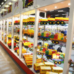 Kielce. Targi „Kid’s Time” / Jarosław Kubalski / Radio Kielce