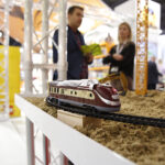 Kielce. Targi „Kid’s Time” / Jarosław Kubalski / Radio Kielce