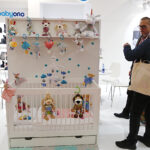 Kielce. Targi „Kid’s Time” / Jarosław Kubalski / Radio Kielce