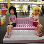 Kielce. Targi „Kid’s Time” / Jarosław Kubalski / Radio Kielce