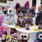 Kielce. Targi „Kid’s Time” / Jarosław Kubalski / Radio Kielce