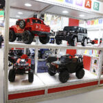 Kielce. Targi „Kid’s Time” / Jarosław Kubalski / Radio Kielce