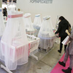 Kielce. Targi „Kid’s Time” / Jarosław Kubalski / Radio Kielce