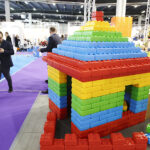 Kielce. Targi „Kid’s Time” / Jarosław Kubalski / Radio Kielce