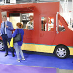 Kielce. Targi „Kid’s Time” / Jarosław Kubalski / Radio Kielce