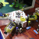 Kielce. Targi „Kid’s Time” / Jarosław Kubalski / Radio Kielce