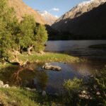 Kirgistan i Tadżykistan / Tomasz Tułak