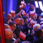 Konwencja PiS. / Jarosław Kubalski / Radio Kielce