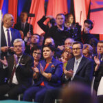 Konwencja PiS. / Jarosław Kubalski / Radio Kielce