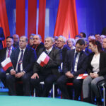 Konwencja PiS. / Jarosław Kubalski / Radio Kielce