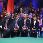 Konwencja PiS. / Jarosław Kubalski / Radio Kielce