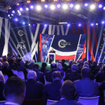 Konwencja PiS. / Jarosław Kubalski / Radio Kielce