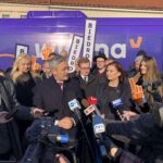 Robert Biedroń, lider Wiosny / Robert Kusiej / Radio Kielce