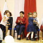 Kielce. Świętokrzyski Urząd Wojewódzki. Wicepremier Beata Szydło uczestniczy w debacie na temat rządowych programów społecznych / Jarosław Kubalski / Radio Kielce