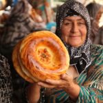 Kirgistan i Tadżykistan / Tomasz Tułak