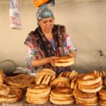 Kirgistan i Tadżykistan / Tomasz Tułak