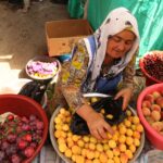 Kirgistan i Tadżykistan / Tomasz Tułak