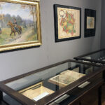 Sandomierz. Kolekcja nowych nabytków Muzeum Okręgowego w Sandomierzu / Grażyna Szlęzak-Wójcik / Radio Kielce