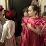 Sandomierz. Wieczór Kolęd i Tańców Polskich / Grażyna Szlęzak - Wójcik / Radio Kielce