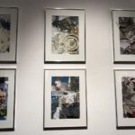 Sandomierz. Wystawa pt. „Artecaftorium” w BWA / Grażyna Szlęzak - Wójcik / Radio Kielce