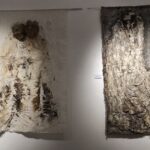 Sandomierz. Wystawa pt. „Artecaftorium” w BWA / Grażyna Szlęzak - Wójcik / Radio Kielce