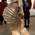 Sandomierz. Wystawa pt. „Artecaftorium” w BWA / Grażyna Szlęzak - Wójcik / Radio Kielce