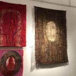 Sandomierz. Wystawa pt. „Artecaftorium” w BWA / Grażyna Szlęzak - Wójcik / Radio Kielce