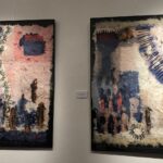 Sandomierz. Wystawa pt. „Artecaftorium” w BWA / Grażyna Szlęzak - Wójcik / Radio Kielce